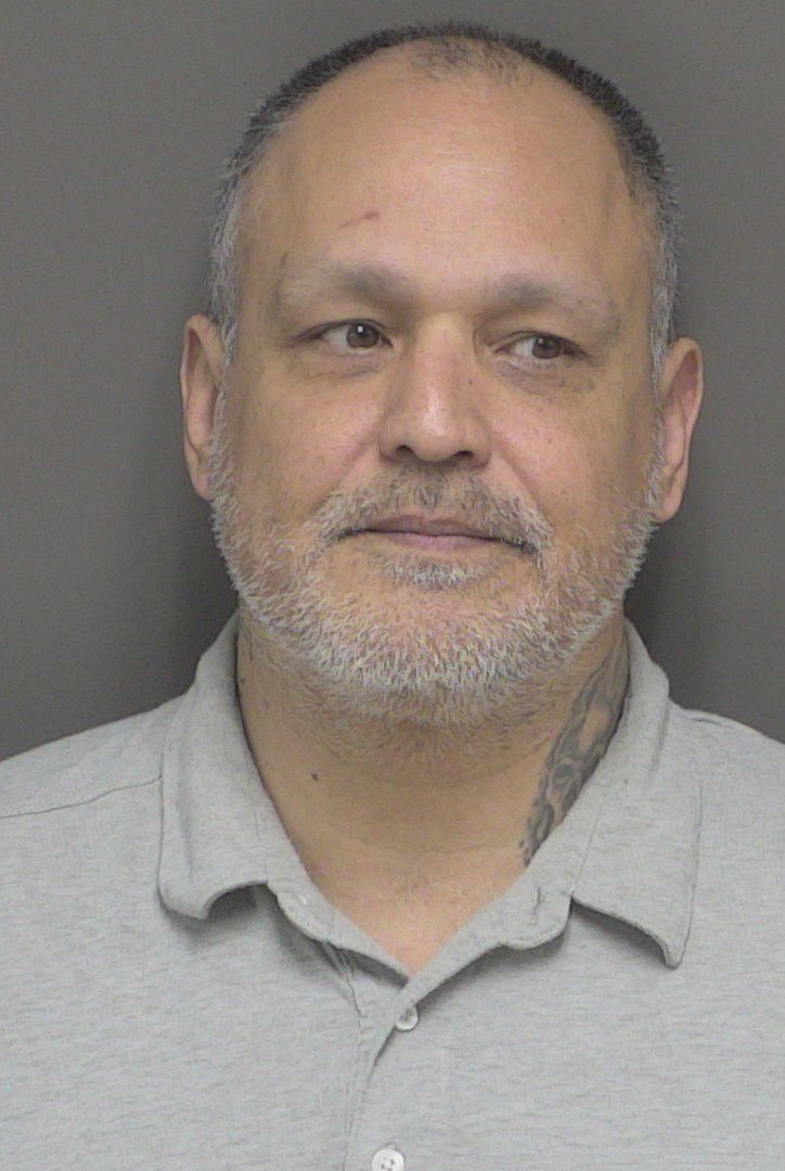 BUTLER, ERIC DUANE
